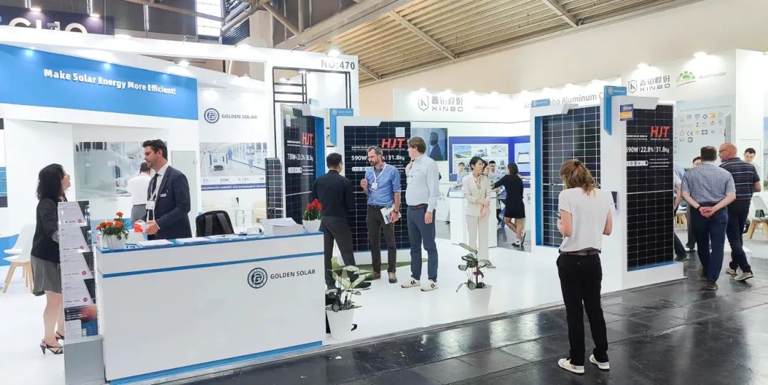 ��������ʵ������ Intersolar Europe 2024�����¡�N��ʱ��